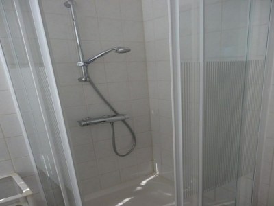 Holiday house Bungalow in Breskens am Leuchtturm - Outdoor photo 39