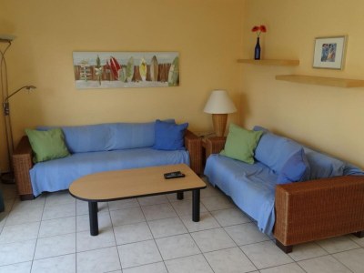 Holiday house Bungalow in Breskens am Leuchtturm - Outdoor photo 40