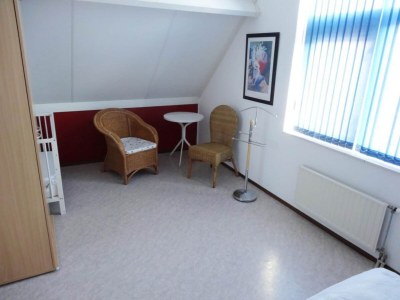 Holiday house Bungalow in Breskens am Leuchtturm - Outdoor photo 46