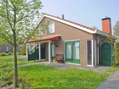 Holiday house Holiday Home in Schoneveld with Garden in Breskens - Holiday house