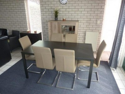 Holiday house Holiday Home in Schoneveld with Garden - Features photo 8