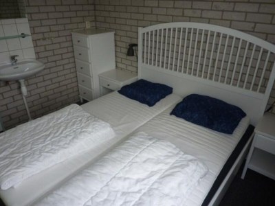 Holiday house Holiday Home in Schoneveld with Garden - Features photo 9