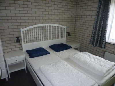 Holiday house Holiday Home in Schoneveld with Garden - Features photo 10