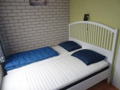 Holiday house Holiday Home in Schoneveld with Garden - Features photo 11