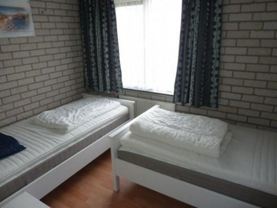 Holiday house Holiday Home in Schoneveld with Garden - Features photo 12