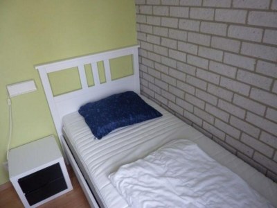 Holiday house Holiday Home in Schoneveld with Garden - Features photo 13