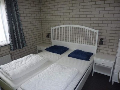 Holiday house Holiday Home in Schoneveld with Garden - Outdoor photo 22