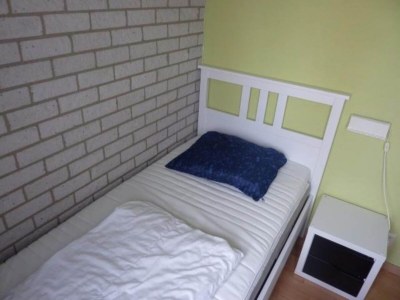 Holiday house Holiday Home in Schoneveld with Garden - Outdoor photo 23