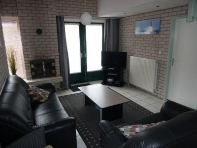 Holiday house Holiday Home in Schoneveld with Garden - Outdoor photo 25