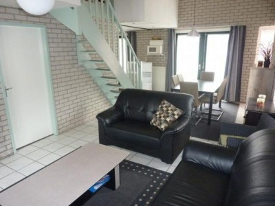 Holiday house Holiday Home in Schoneveld with Garden - Outdoor photo 27