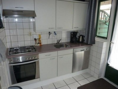 Holiday house Holiday Home in Schoneveld with Garden - Outdoor photo 28