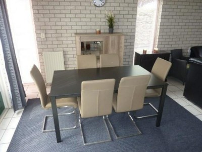 Holiday house Holiday Home in Schoneveld with Garden - Outdoor photo 29