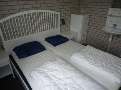 Holiday house Holiday Home in Schoneveld with Garden - Outdoor photo 30