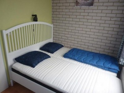 Holiday house Holiday Home in Schoneveld with Garden - Outdoor photo 32