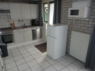 Holiday house Holiday Home in Schoneveld with Garden - Outdoor photo 33