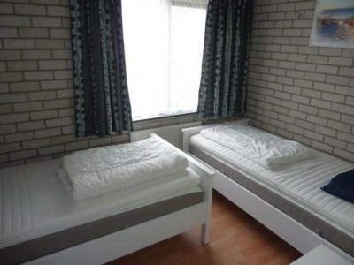 Holiday house Holiday Home in Schoneveld with Garden - Outdoor photo 34