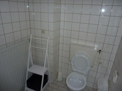 Holiday house Holiday Home in Schoneveld with Garden - Outdoor photo 35