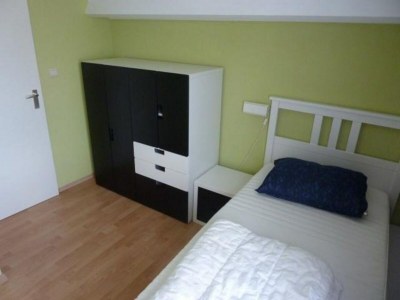 Holiday house Holiday Home in Schoneveld with Garden - Outdoor photo 36