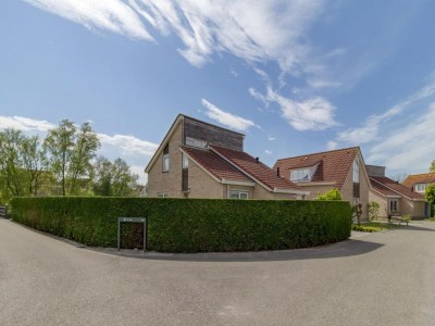 Holiday house House in Breskens near the Beach - Outdoor photo 14