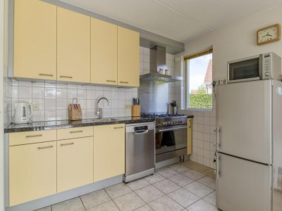 Holiday house House in Breskens near the Beach - Outdoor photo 15