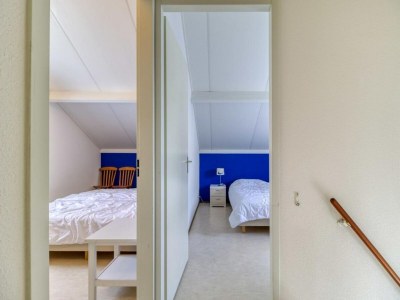 Holiday house House in Breskens near the Beach - Outdoor photo 17