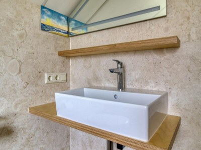 Holiday house House in Breskens near the Beach - Outdoor photo 19