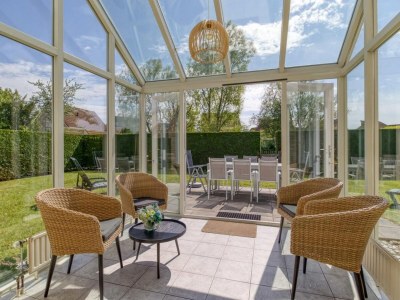 Holiday house House in Breskens near the Beach - Outdoor photo 21