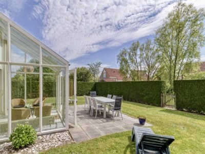 Holiday house House in Breskens near the Beach - Outdoor photo 24