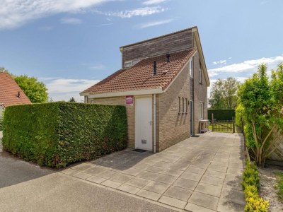Holiday house House in Breskens near the Beach - Outdoor photo 25