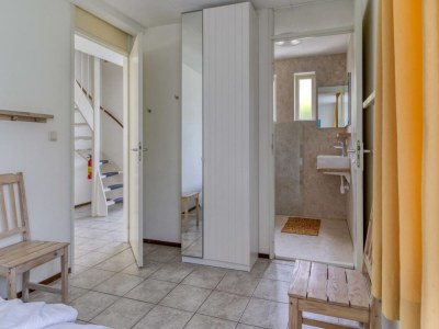 Holiday house House in Breskens near the Beach - Outdoor photo 26