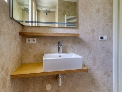 Holiday house House in Breskens near the Beach - Outdoor photo 29