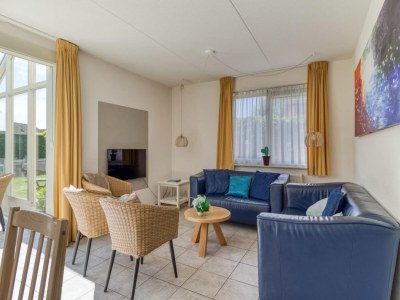 Holiday house House in Breskens near the Beach - Outdoor photo 30