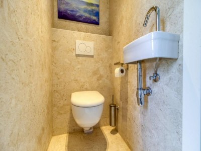 Holiday house House in Breskens near the Beach - Outdoor photo 31