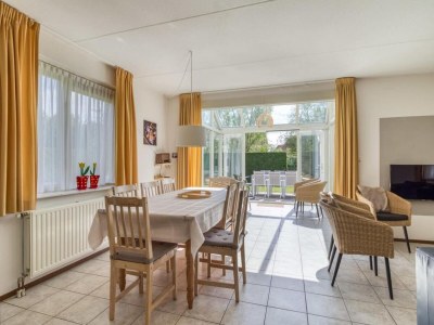 Holiday house House in Breskens near the Beach - Outdoor photo 32