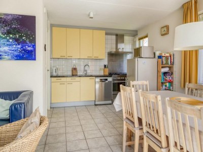 Holiday house House in Breskens near the Beach - Outdoor photo 34