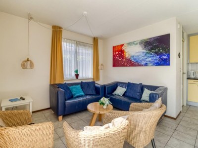 Holiday house House in Breskens near the Beach - Outdoor photo 35