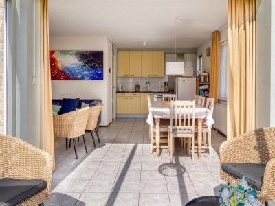 Holiday house House in Breskens near the Beach - Outdoor photo 36