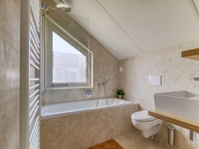 Holiday house House in Breskens near the Beach - Outdoor photo 38