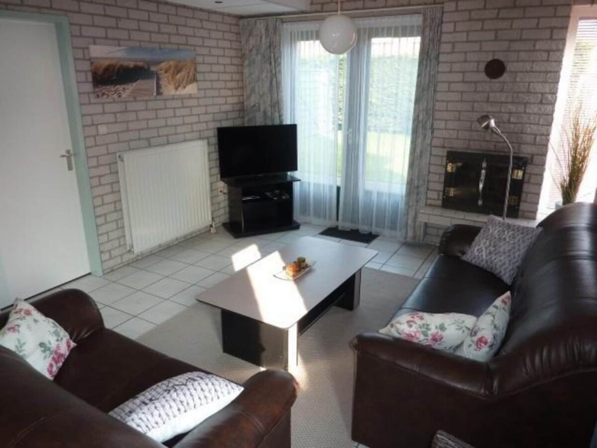 Holiday house Holiday Home Breskens near Beach & Lighthouse - Features photo 5