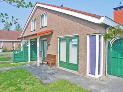 Holiday house Holiday Home Breskens near Beach & Lighthouse - Outdoor photo 2