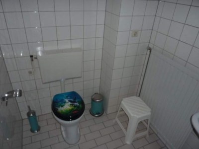 Holiday house Holiday Home Breskens near Beach & Lighthouse - Features photo 3