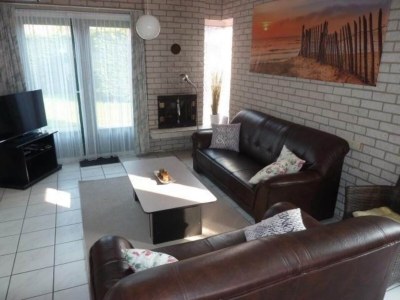 Holiday house Holiday Home Breskens near Beach & Lighthouse - Features photo 7