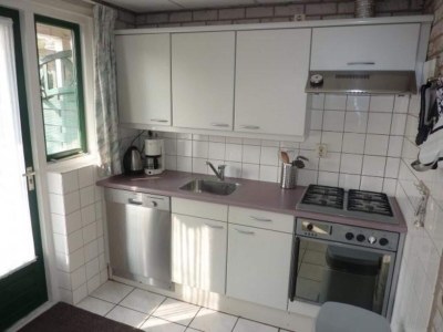 Holiday house Holiday Home Breskens near Beach & Lighthouse - Features photo 8