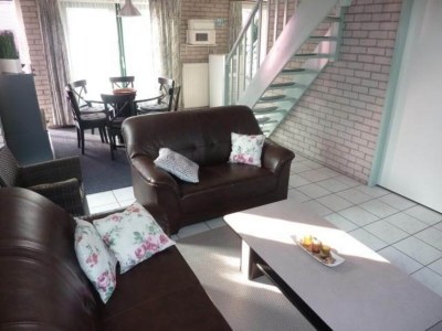 Holiday house Holiday Home Breskens near Beach & Lighthouse - Features photo 13