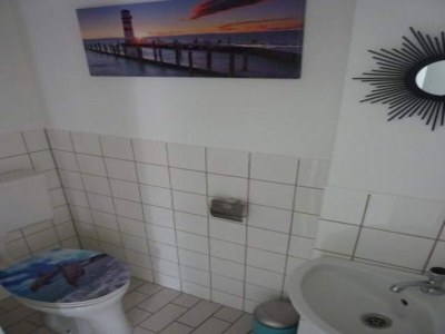 Holiday house Holiday Home Breskens near Beach & Lighthouse - Features photo 14