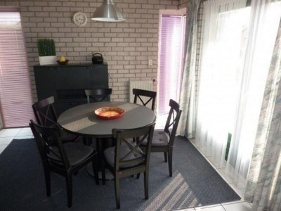 Holiday house Holiday Home Breskens near Beach & Lighthouse - Features photo 18