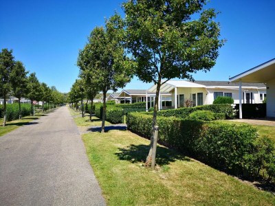 Holiday house Holiday Home Breskens near Beach & Lighthouse - Environment photo 19
