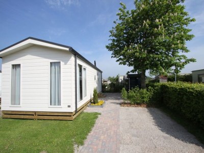 Holiday house Holiday Home Breskens near Beach & Lighthouse - Environment photo 38