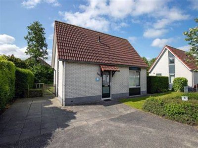 Holiday house Holiday Home Breskens near Beach & Lighthouse - Environment photo 39