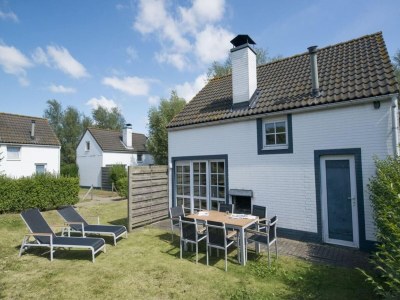 Holiday house Holiday Home Breskens near Beach & Lighthouse - Environment photo 46